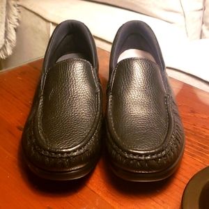 SAS Twin Slip On Walking Shoes